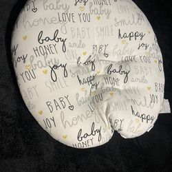 Baby Pillow