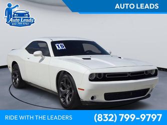 2015 Dodge Challenger