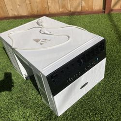 Soleus Air Exclusive 8,000BTU Conditioner