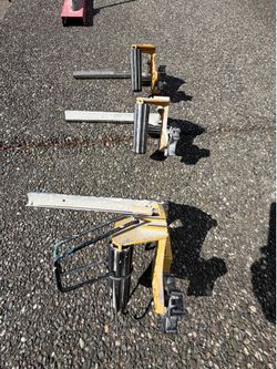 Masking gun