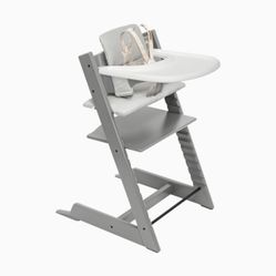 Stokke Tripp Trapp High Chair Complete²