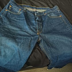Men's Levi's