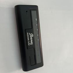 Ibanez Audio Guitar Tuner