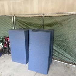 Acoustic Sound Panels