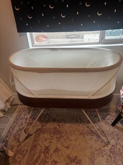 Snoo Bassinet