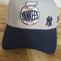 New York Yankees hat brand New!