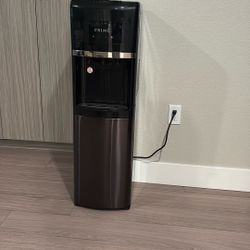 Water Dispenser