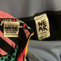Zumba Wear