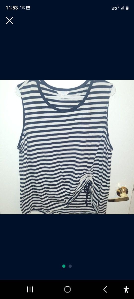 Ladies 1XL-2XL