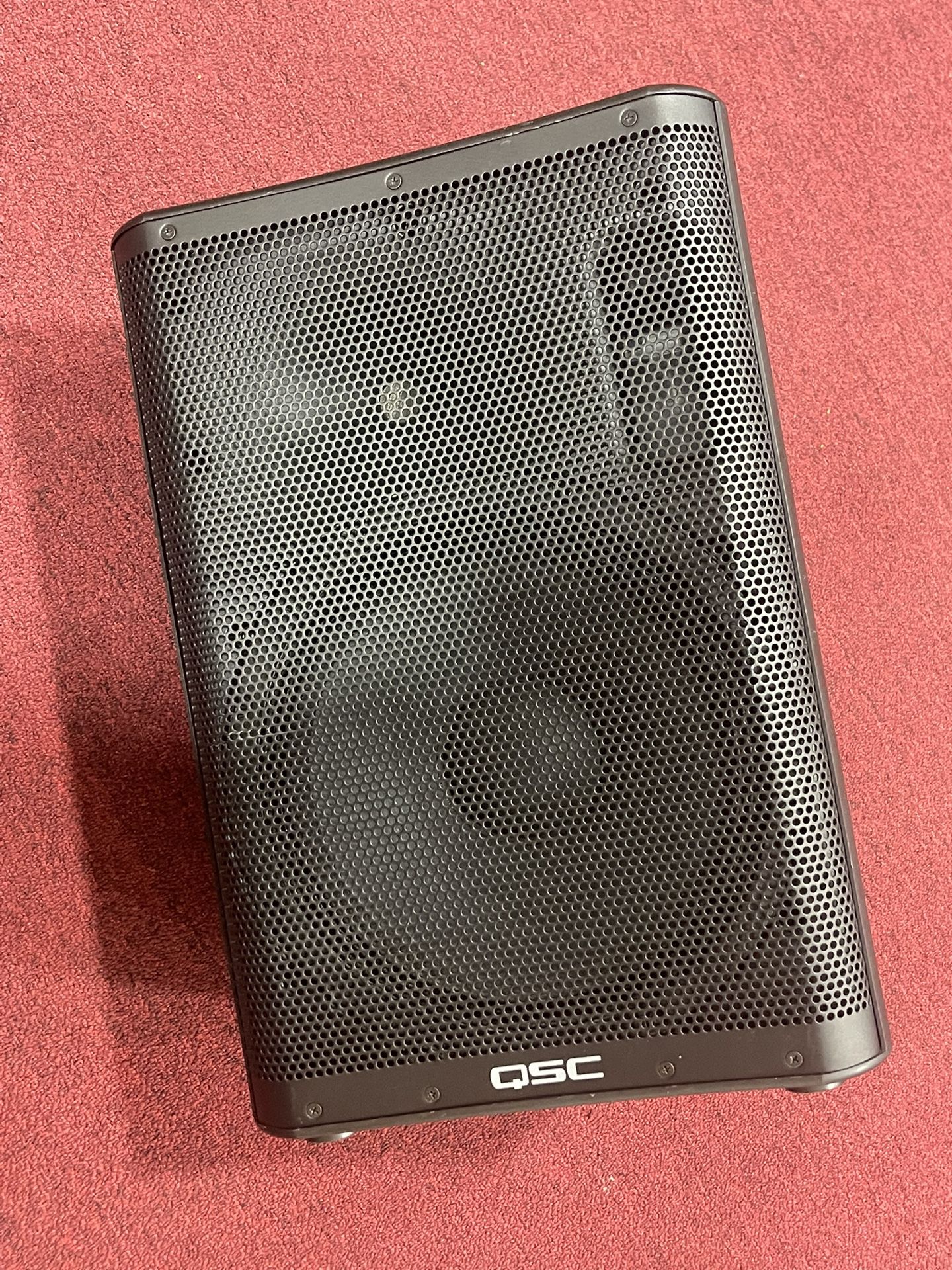 QSC CP12.