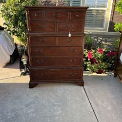 Tall Dresser, King Storage Bed, Twin Bed Frame