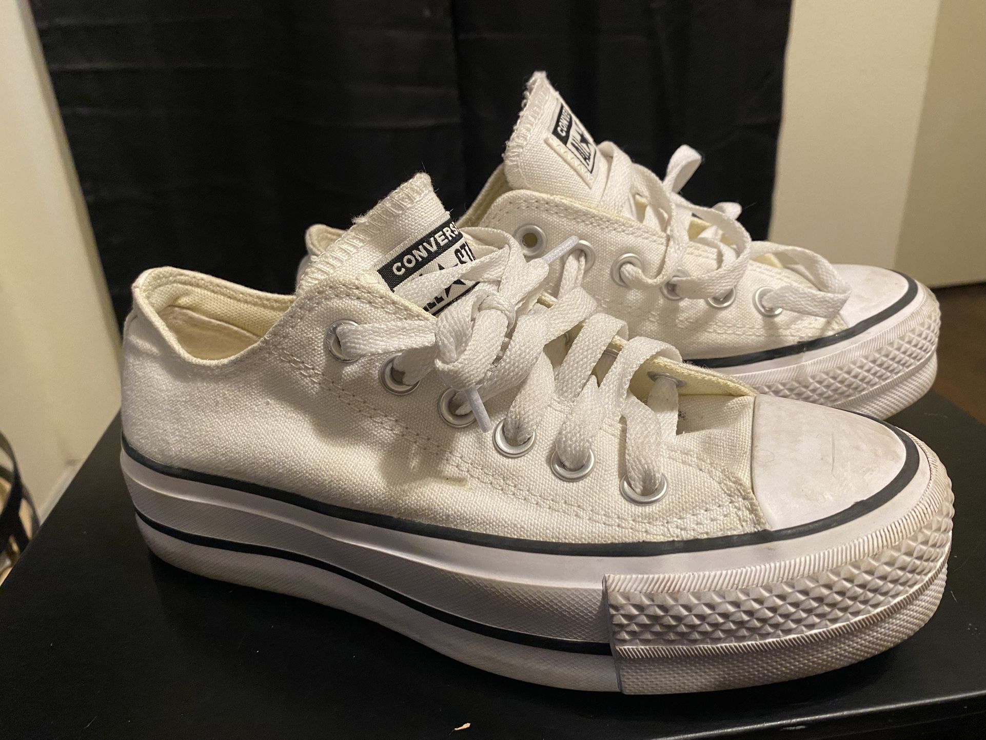 Converse