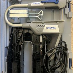 Dremel Saw 