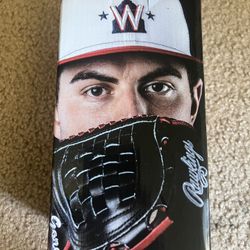 Washington Nationals Mackenzie Gore 2024 Mystery Jersey Bobblehead 