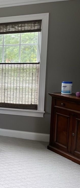 Small Console table