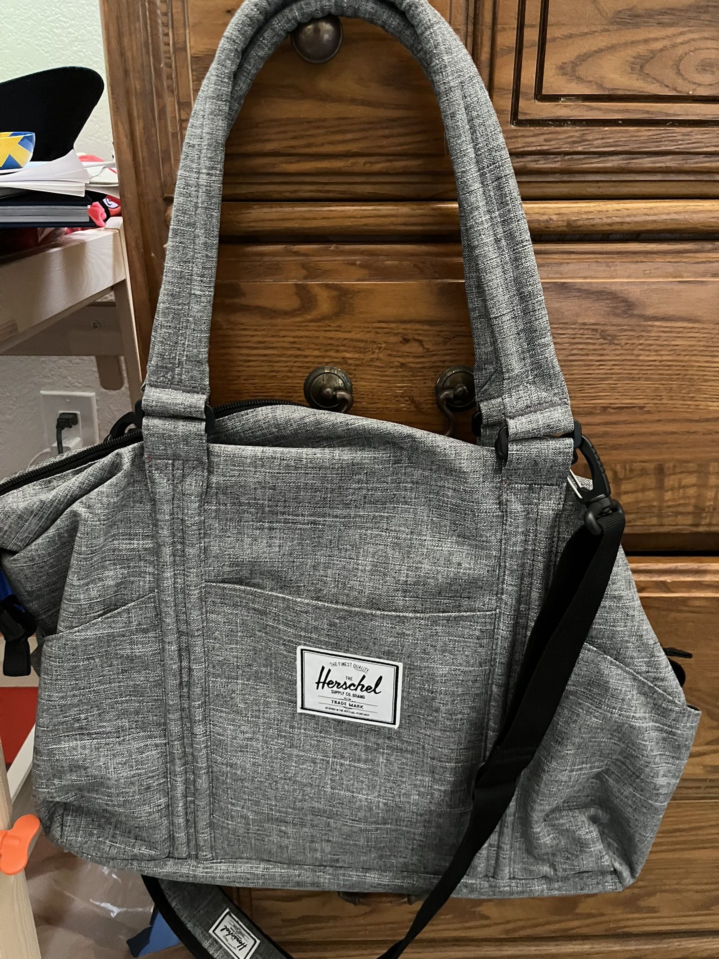 Herschel Duffle Bag