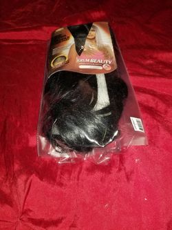 Lace Front Wig worn once