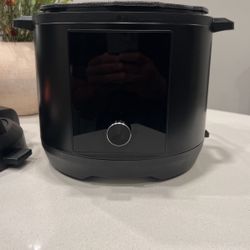 Chef IQ Smart Pressure Cooker