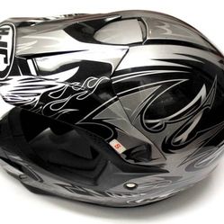 HJC Motorcycle Helmet (S)