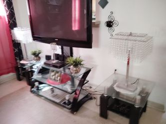 Muebles y mesas