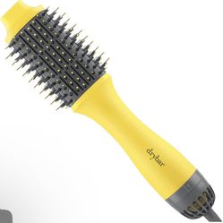 Drybar Oval Brush