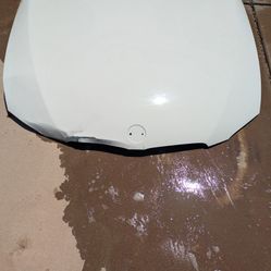 2011 Bmw 328i E92 Coupe Hood