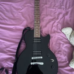 Electric Guitar 