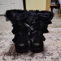 Girls Uggs