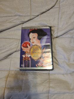 Snow White