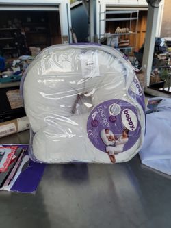 Boppy Pillow