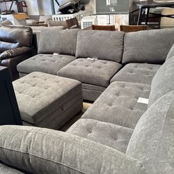 Sectional