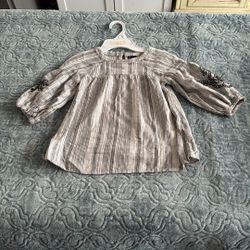 Toddlers Clothes 