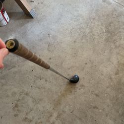  Vintage American Lady Golf Driver 