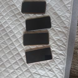 iPhones