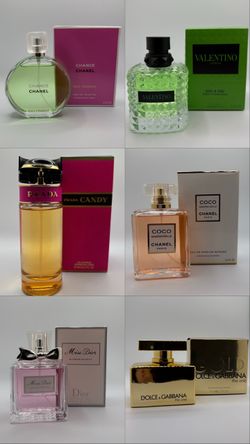 Perfume