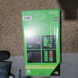 Xbox Series X Replica Mini Fridge