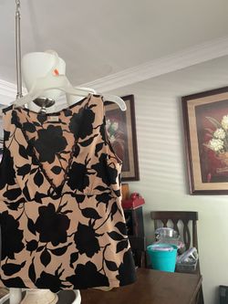 Woman’s top
