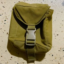 Tactical/Field Pouch 