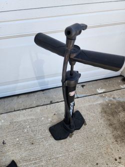 Air pump