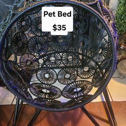 Pet Bed