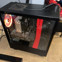 Gaming PC Price Negotiable 