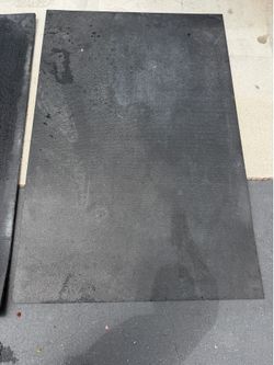 Gym mats