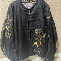 Joe Rocket Honda Goldwing Women’s Motorcycle Jacket