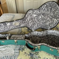 Calton Case For SJ, OM, etc. $650