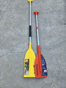 FREE - Boat Paddles in Northridge 91324