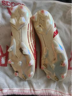 Cleats