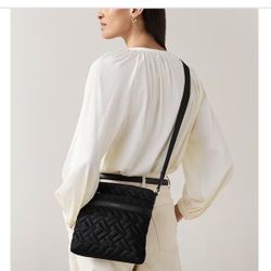 Bradley, London, Crossbody Purse