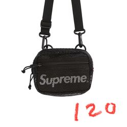 Supreme Side Bag