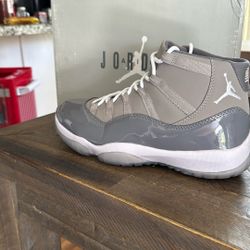 Air Jordan 11 Retro