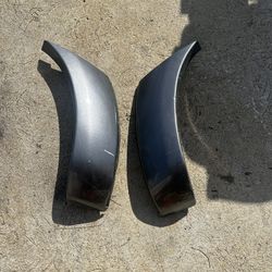 Tacoma  Fender Flare  2005-20011